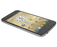 Prestigio MultiPhone PSP 5508 DUO OCTA METAL - 204558 - zdjęcie 2